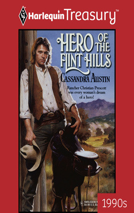 Title details for Hero Of The Flint Hills by Cassandra Austin - Available